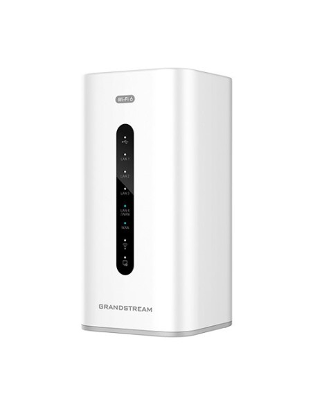 Grandstream GWN7062 Wi-Fi 6 Dual-Band Router