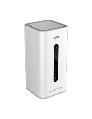 Grandstream GWN7062 Wi-Fi 6 Dual-Band...