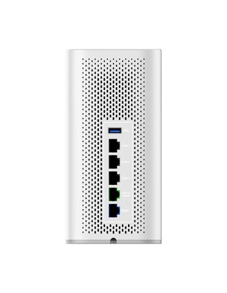 Grandstream GWN7062 Wi-Fi 6 Dual-Band Router