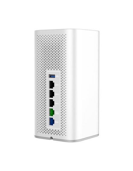 Grandstream GWN7062 Wi-Fi 6 Dual-Band Router