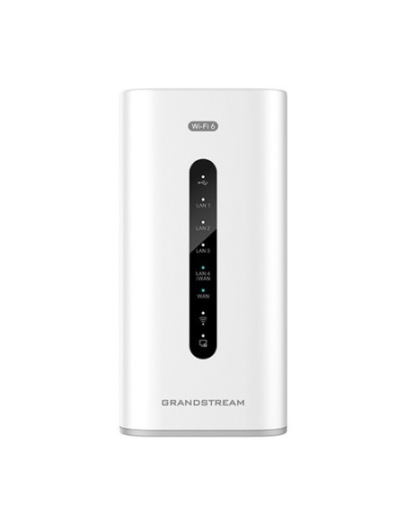 Grandstream GWN7062 Wi-Fi 6 Dual-Band Router