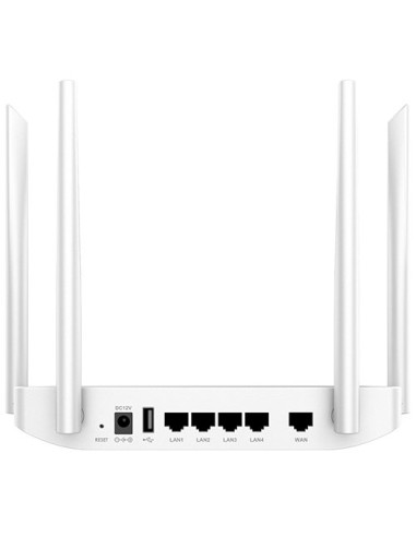 Grandstream GWN7052 Dual-Band Wi-Fi...