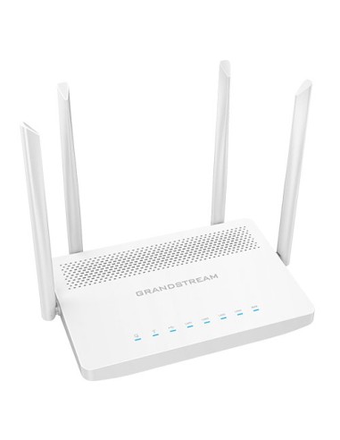 Grandstream GWN7052 Dual-Band Wi-Fi...
