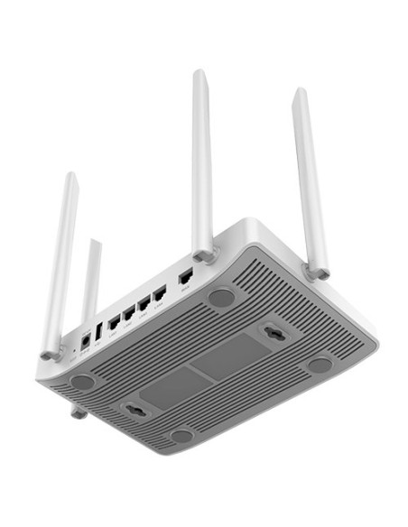 Grandstream GWN7052 Dual-Band Wi-Fi Router