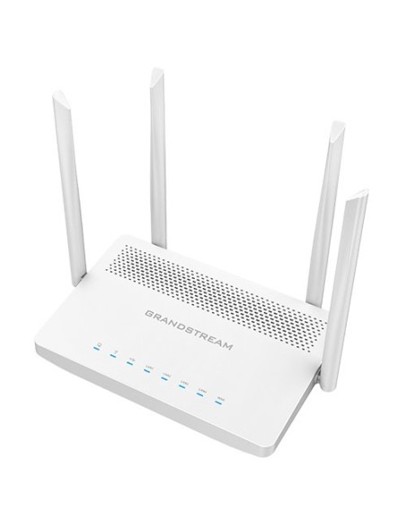 Grandstream GWN7052F Dual-Band Wi-Fi Router