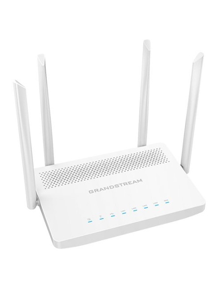 Grandstream GWN7052F Dual-Band Wi-Fi Router