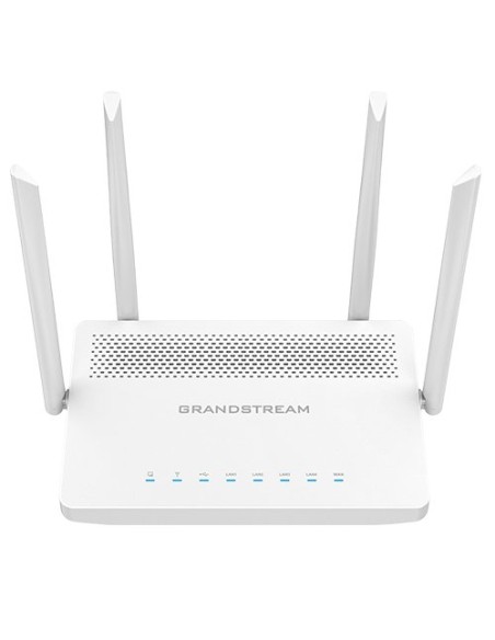 Grandstream GWN7052F Dual-Band Wi-Fi Router