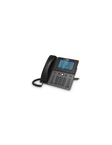 Snom M58 DECT Desk Phone