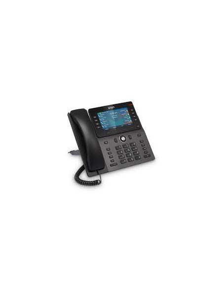 Snom M58 DECT Desk Phone