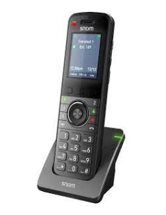Snom M55 DECT Handset