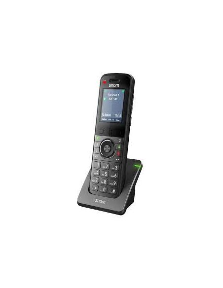 Snom M55 DECT Handset