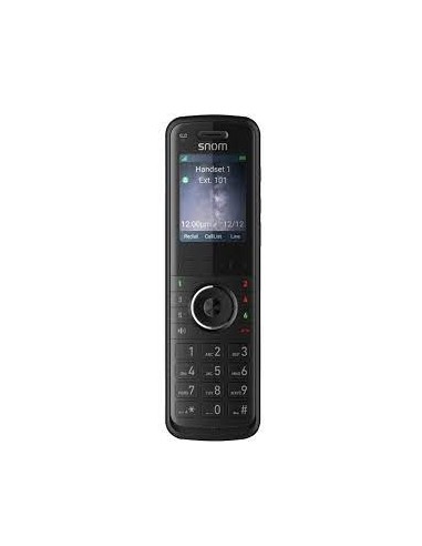 Snom M55 DECT Handset