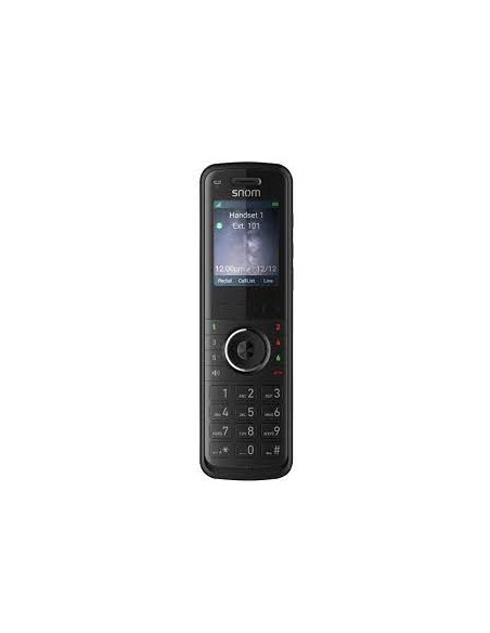 Snom M55 DECT Handset