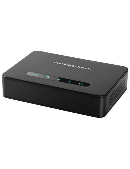 Grandstream DP750 DECT Base Station