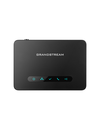 Grandstream DP750 DECT Base Station