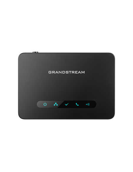 Grandstream DP750 DECT Base Station