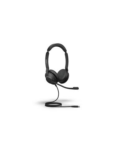 Jabra Evolve2 30 Stereo