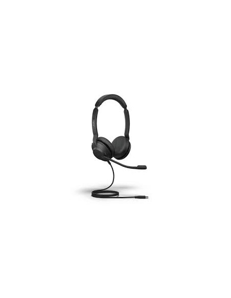 Jabra Evolve2 30 Stereo