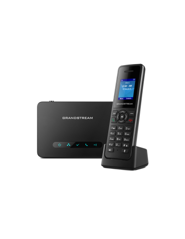 Grandstream DP720 DECT IP Phone