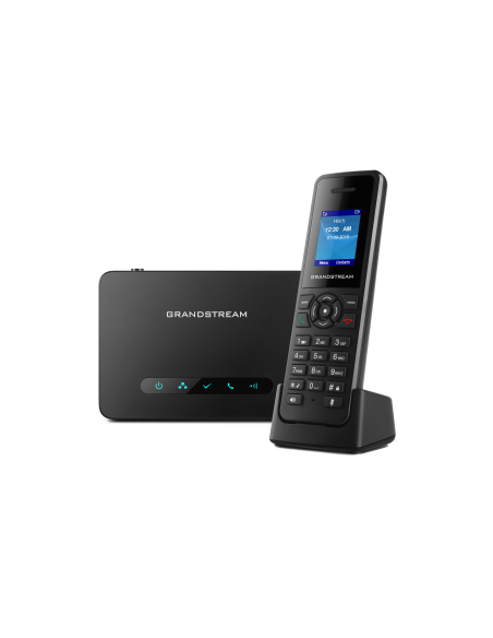 Grandstream DP720 DECT IP Phone