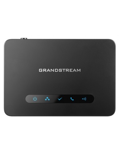 Grandstream DP760 DECT Repeater