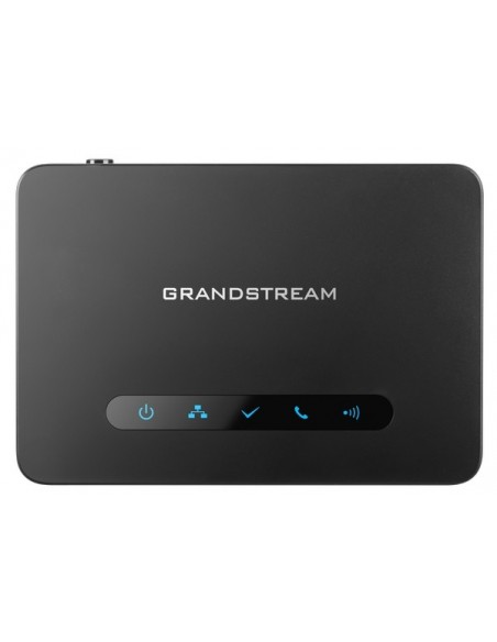 Grandstream DP760 DECT Repeater