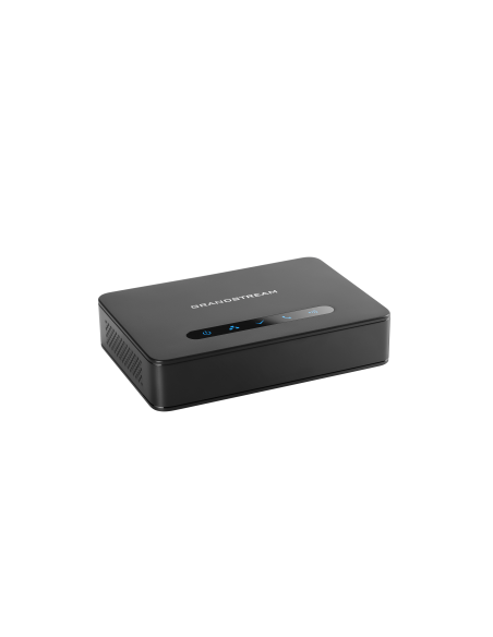 Grandstream DP760 DECT Repeater