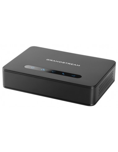 Grandstream DP760 DECT Repeater