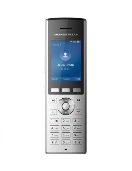 Grandstream WP820 WiFi IP Phone