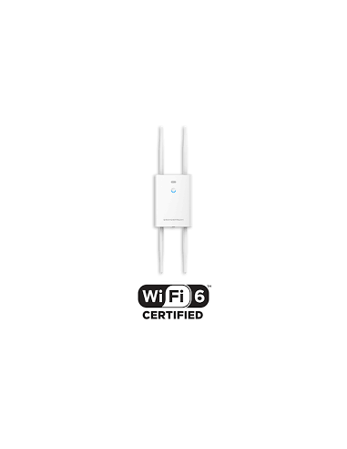 Grandstream GWN7664LR Outdoor WiFi Acces Point
