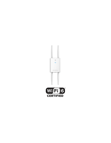 Grandstream GWN7664LR Outdoor WiFi Acces Point
