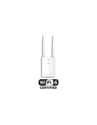 Grandstream GWN7660LR Outdoor WiFi Acces Point