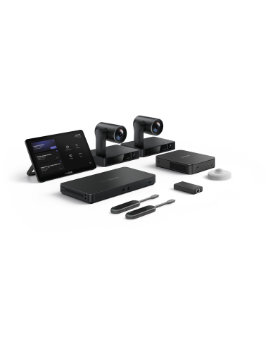 Yealink MVC S90 Room System