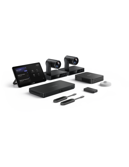 Yealink MVC S90 Room System