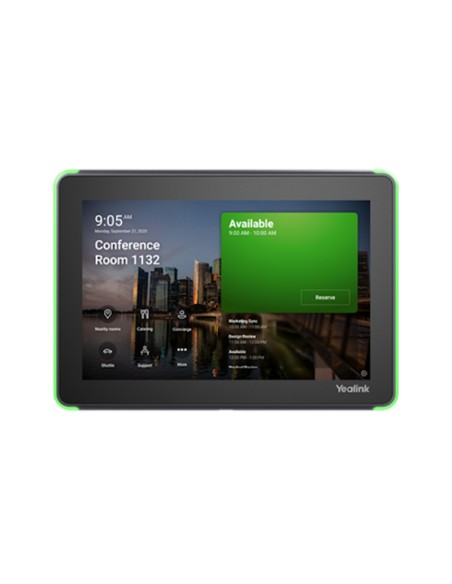 Yealink RoomPanel Plus