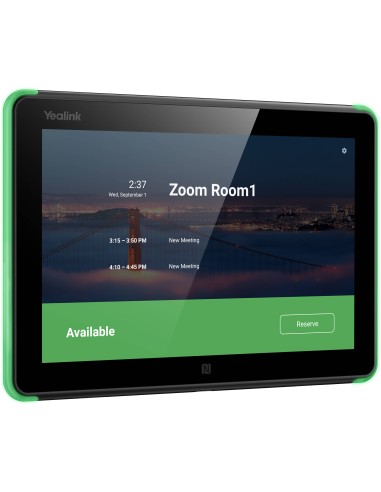 Yealink RoomPanel Plus