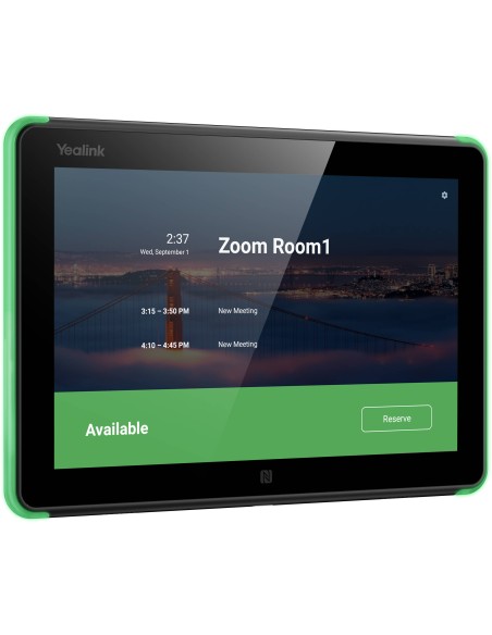 Yealink RoomPanel Plus