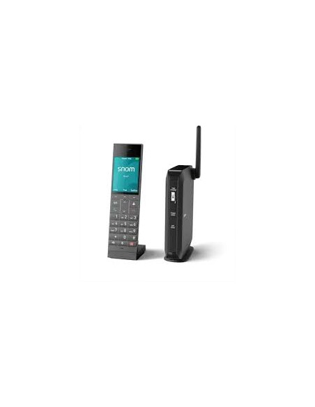 Snom HM201