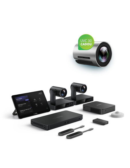 Yealink MVC S90 Room System