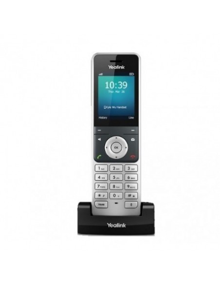 Yealink SIP W56H Receptor DECT