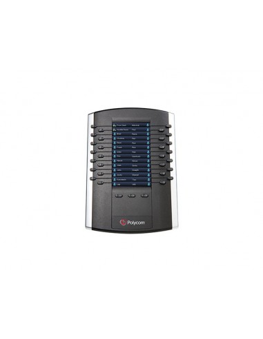 Polycom VVX Expansion Module Color