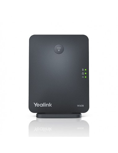 Yealink W70B Statie de Baza DECT