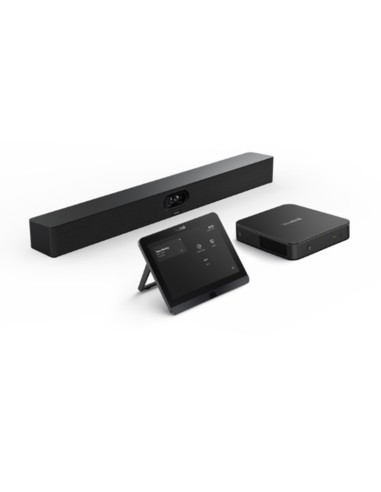 Yealink MVC S40-C5U-000 Room System