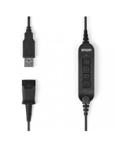 Cablu ACUSB conectare USB...