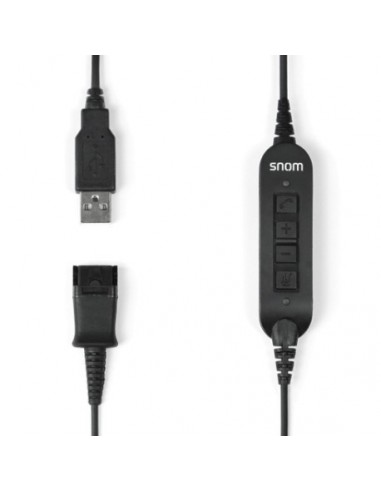 Cablu conectare USB Casti Snom A100M/D