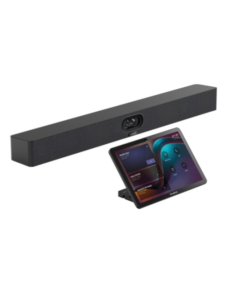 Yealink MeetingBar A40 + consola CTP 25