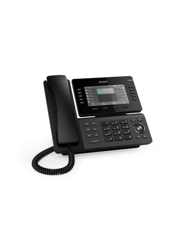 Snom D815W Desk phone