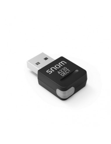 Snom DECT - USB - STICK A230