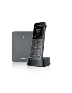 Yealink SIP W74P DECT cu...