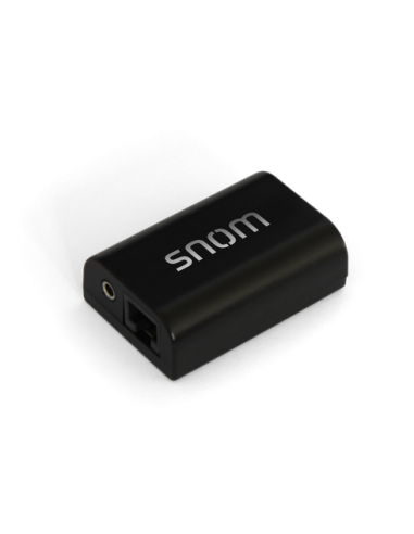 Adaptor Casti Wireless Snom EHS